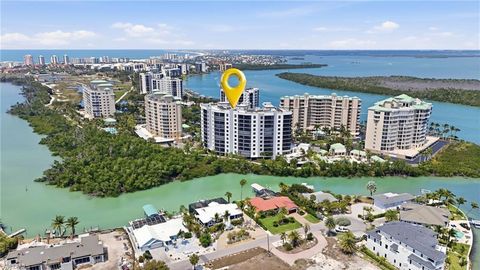 4142 Bay Beach LN 405 FORT MYERS BEACH FL 33931