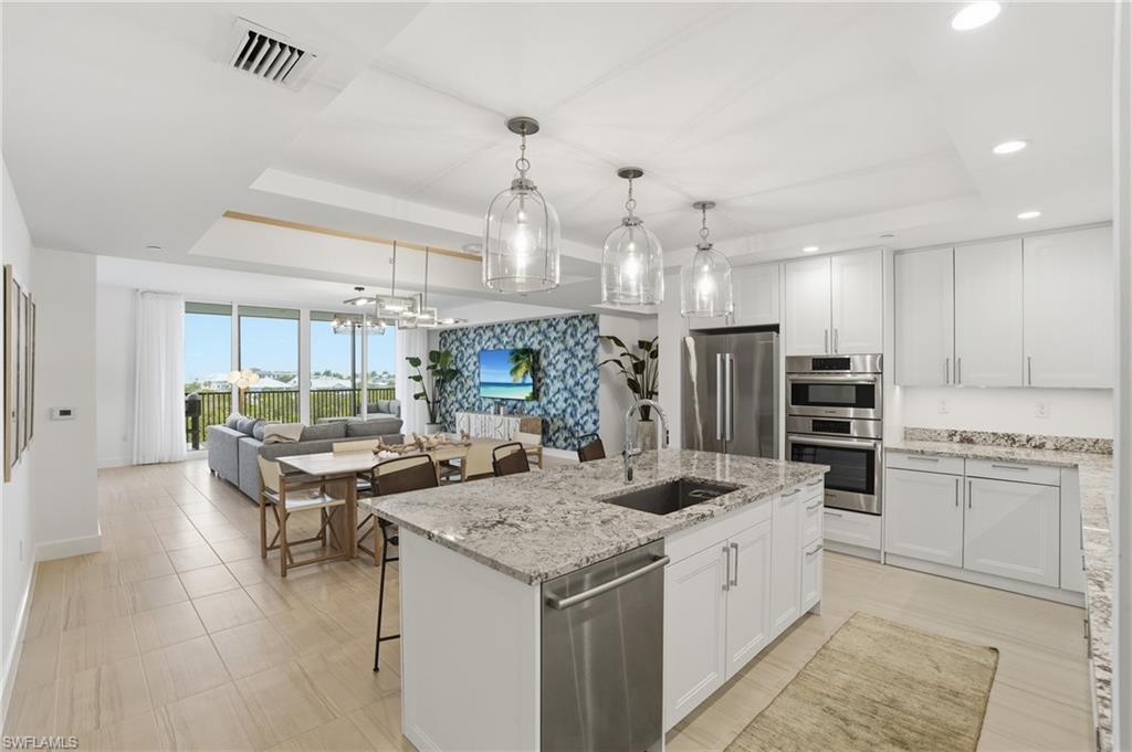 GRANDVIEW AT BAY BEACH - Residential