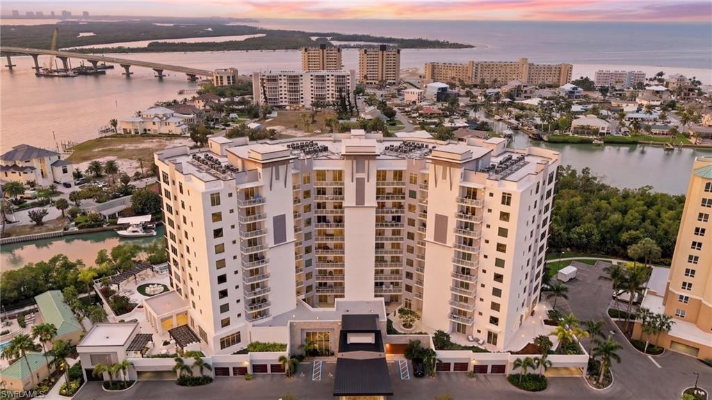 GRANDVIEW AT BAY BEACH - Residential