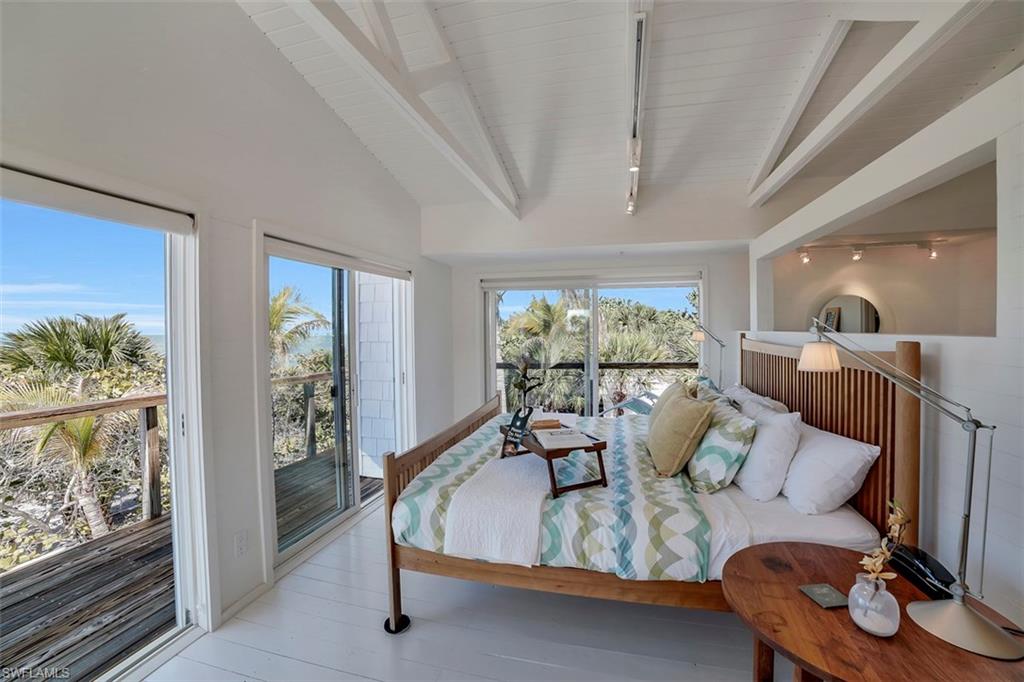 CAPTIVA PALMA UNRECORDED SUBDIVISION - Residential