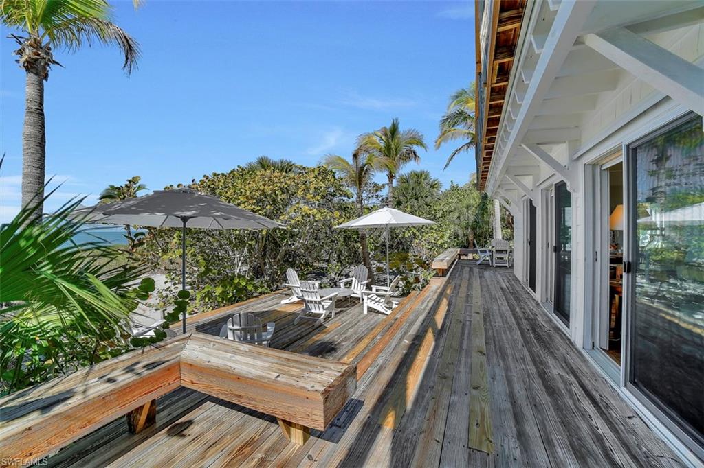 CAPTIVA PALMA UNRECORDED SUBDIVISION - Residential