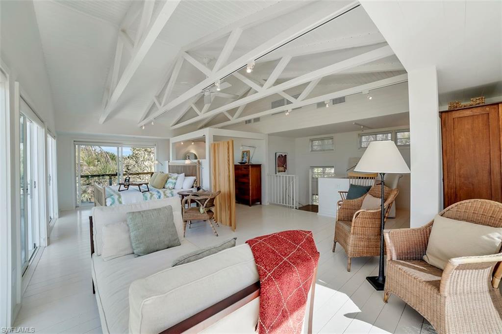 CAPTIVA PALMA UNRECORDED SUBDIVISION - Residential