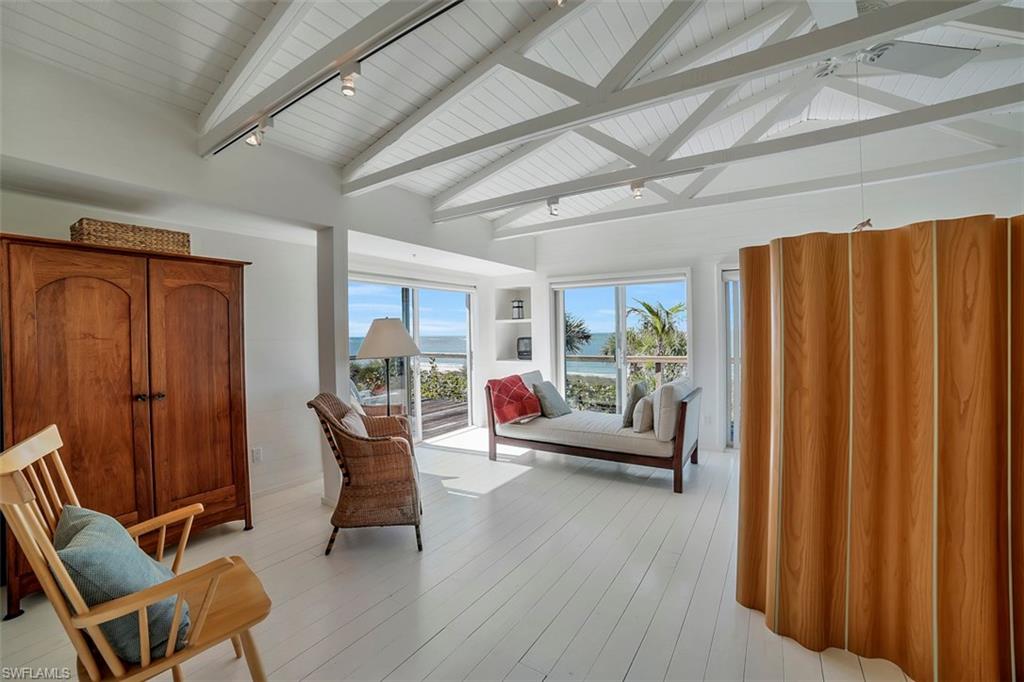 CAPTIVA PALMA UNRECORDED SUBDIVISION - Residential