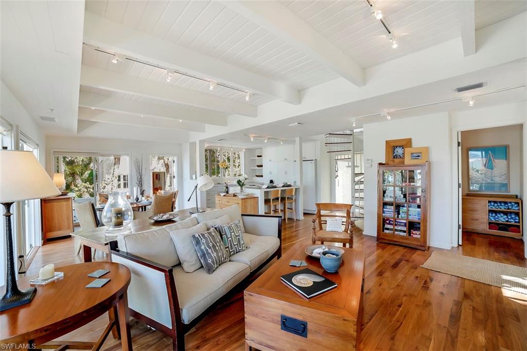 CAPTIVA PALMA UNRECORDED SUBDIVISION - Residential