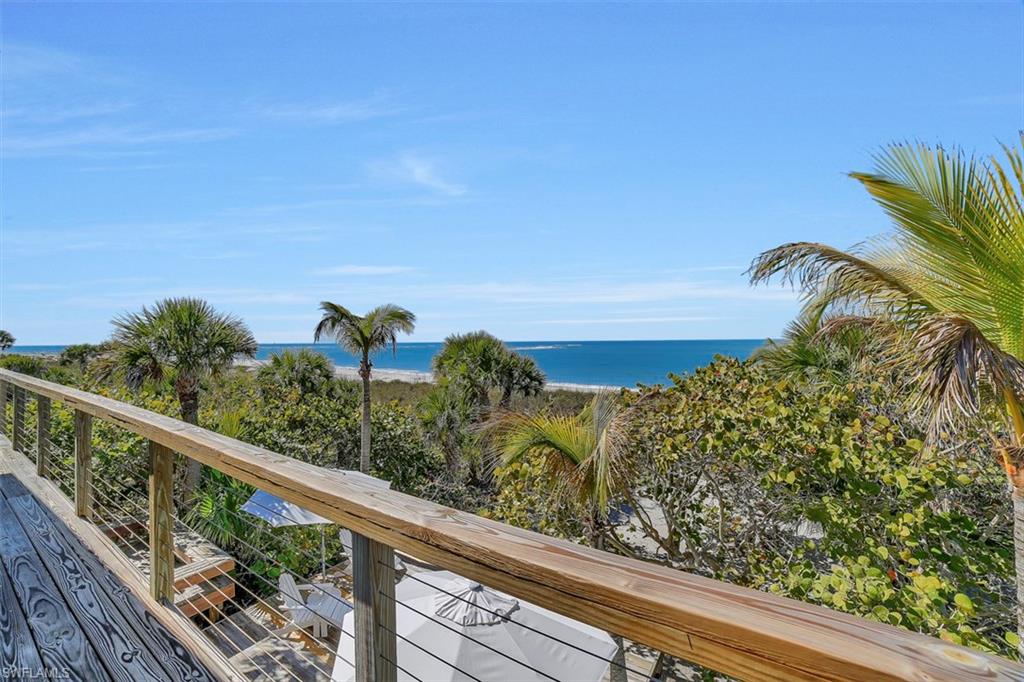 CAPTIVA PALMA UNRECORDED SUBDIVISION - Residential