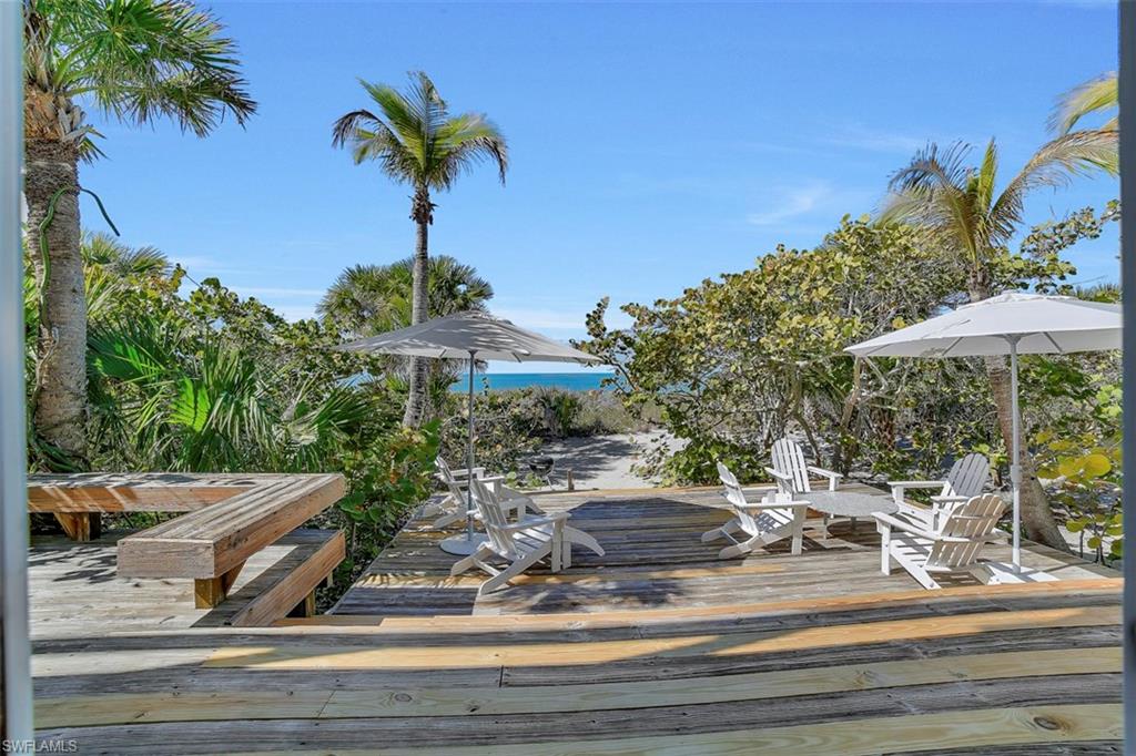 CAPTIVA PALMA UNRECORDED SUBDIVISION - Residential