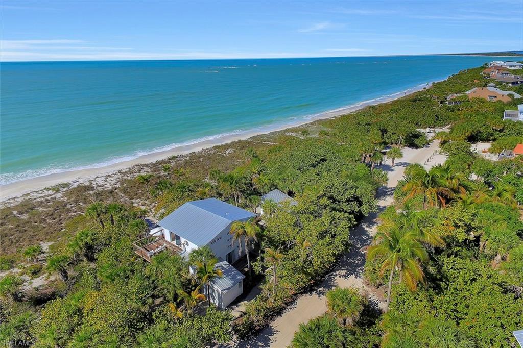 CAPTIVA PALMA UNRECORDED SUBDIVISION - Residential