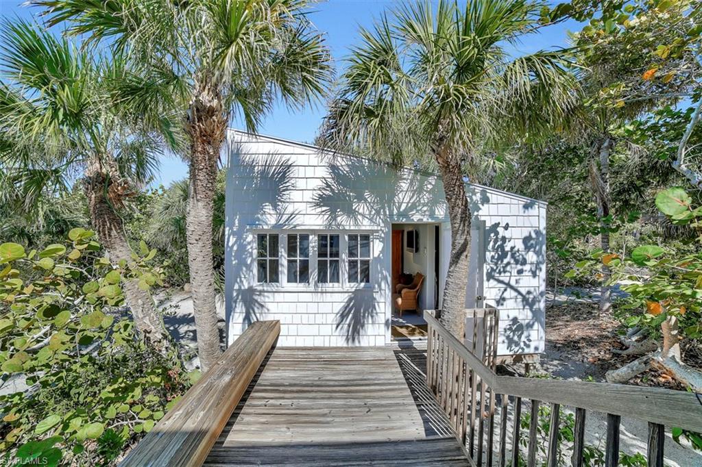 CAPTIVA PALMA UNRECORDED SUBDIVISION - Residential