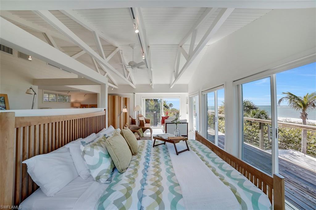 CAPTIVA PALMA UNRECORDED SUBDIVISION - Residential