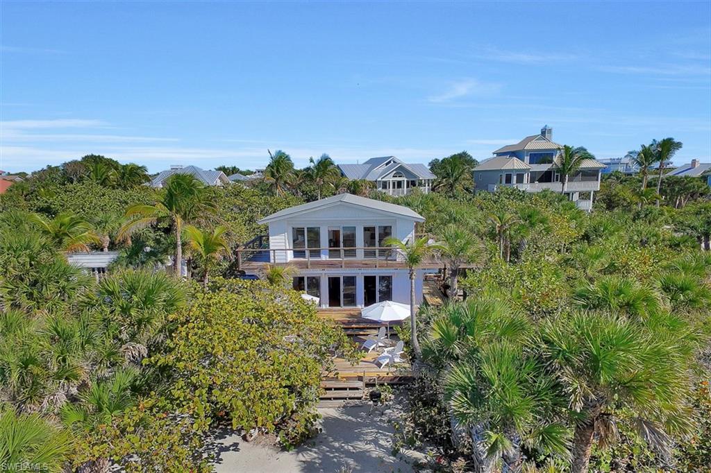 CAPTIVA PALMA UNRECORDED SUBDIVISION - Residential