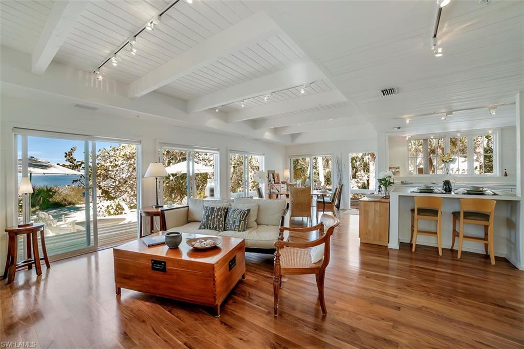 CAPTIVA PALMA UNRECORDED SUBDIVISION - Residential