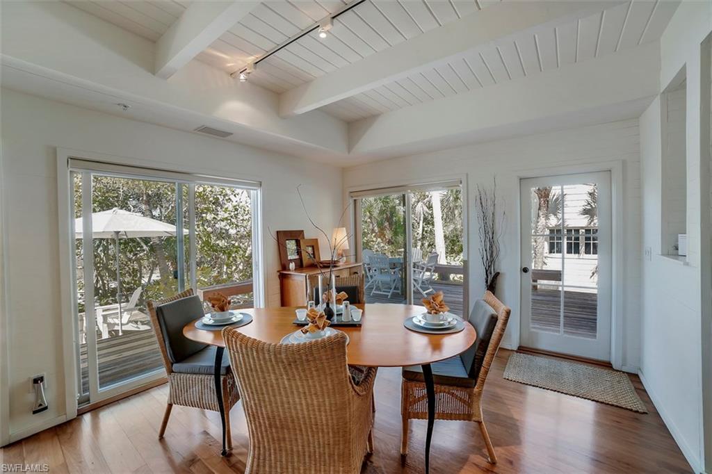 CAPTIVA PALMA UNRECORDED SUBDIVISION - Residential