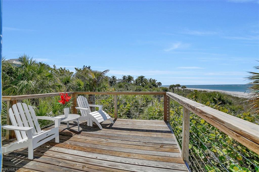 CAPTIVA PALMA UNRECORDED SUBDIVISION - Residential