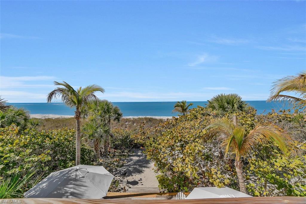 CAPTIVA PALMA UNRECORDED SUBDIVISION - Residential