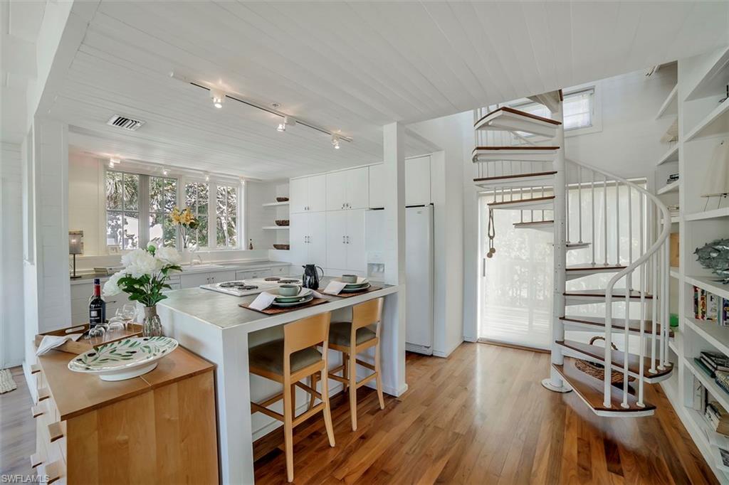 CAPTIVA PALMA UNRECORDED SUBDIVISION - Residential