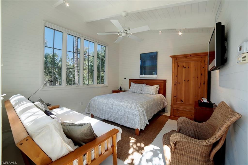 CAPTIVA PALMA UNRECORDED SUBDIVISION - Residential