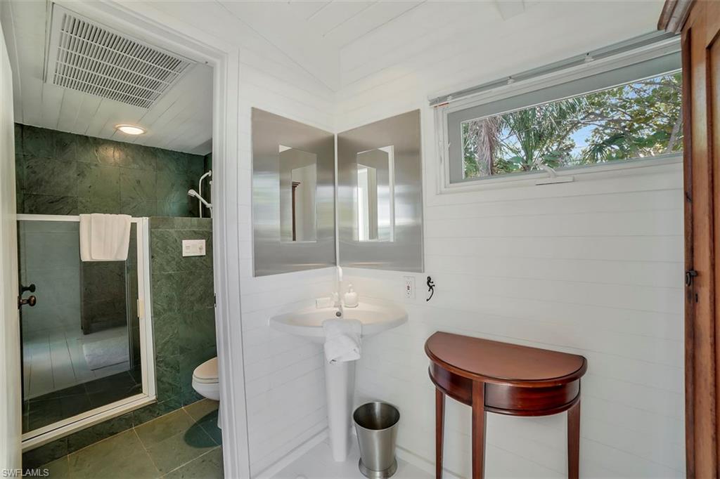 CAPTIVA PALMA UNRECORDED SUBDIVISION - Residential