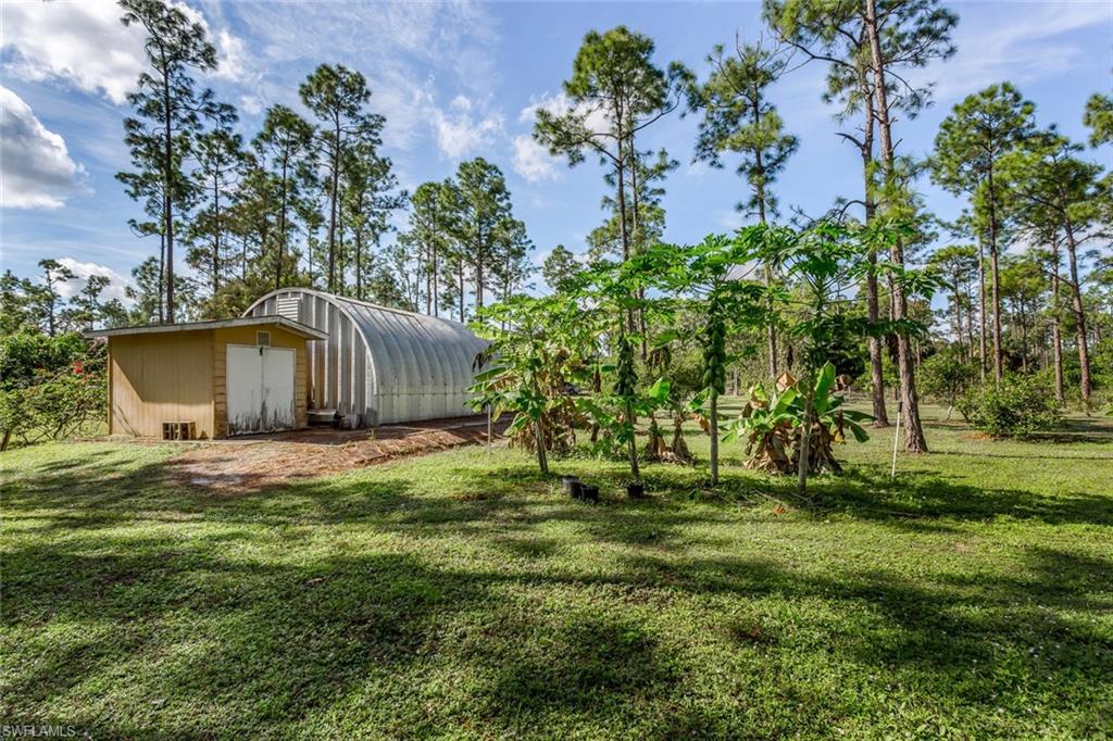 GOLDEN GATE ESTATES - Residential