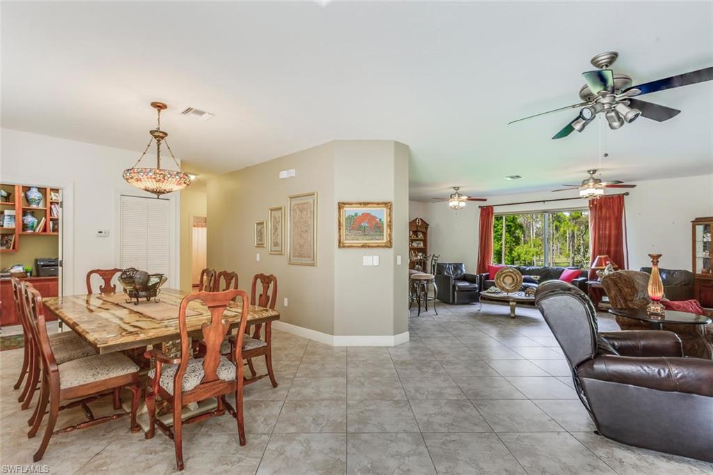 GOLDEN GATE ESTATES - Residential