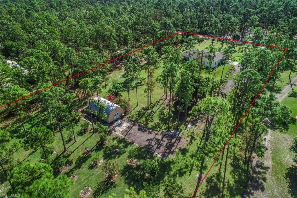 GOLDEN GATE ESTATES - Residential