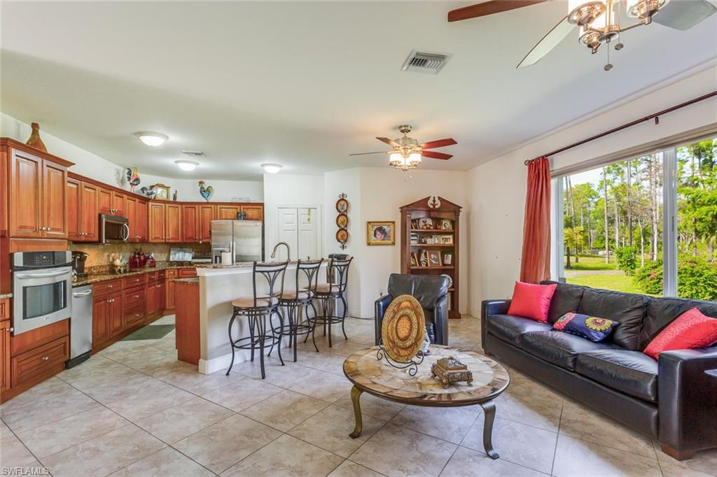 GOLDEN GATE ESTATES - Residential