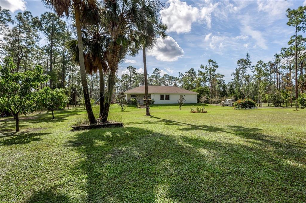 GOLDEN GATE ESTATES - Residential