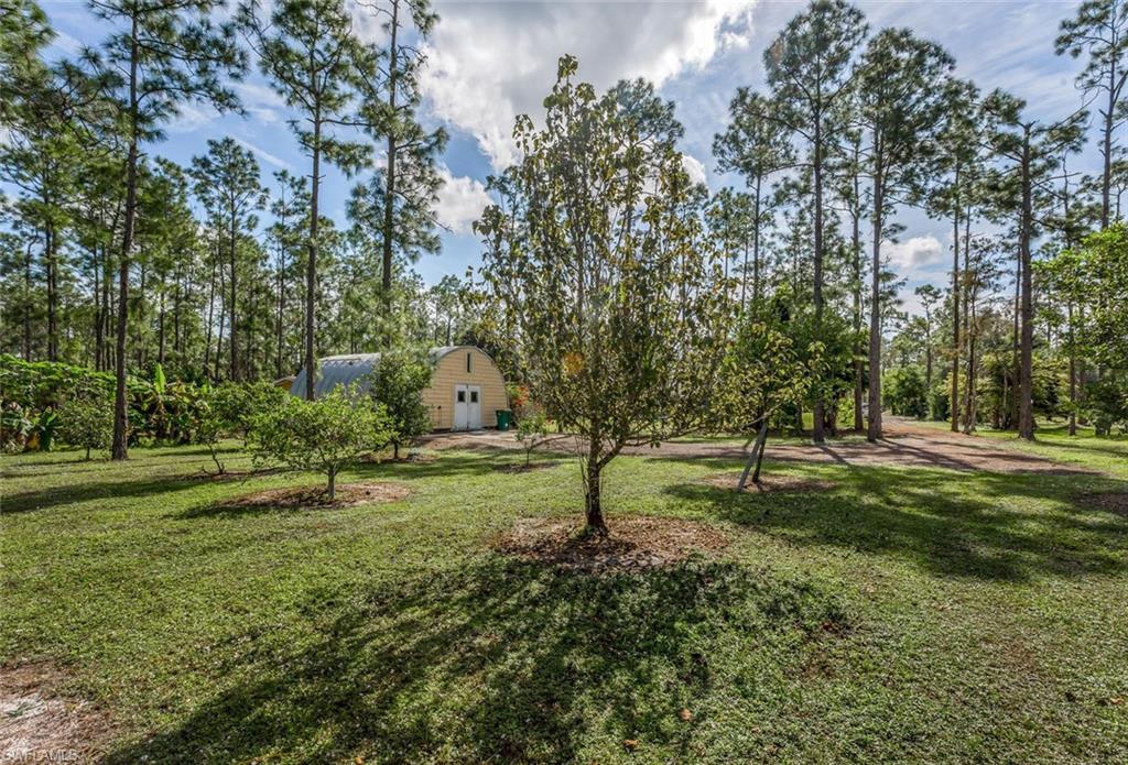 GOLDEN GATE ESTATES - Residential