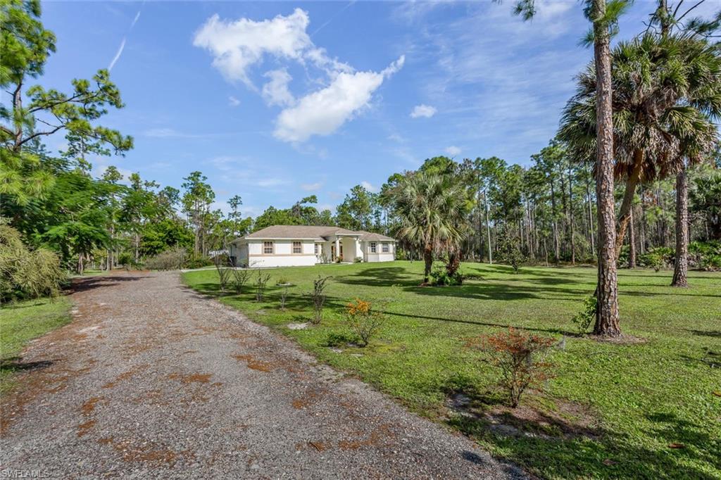 GOLDEN GATE ESTATES - Residential