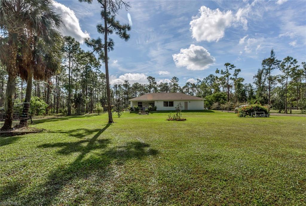 GOLDEN GATE ESTATES - Residential