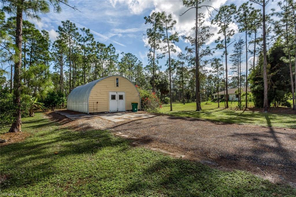 GOLDEN GATE ESTATES - Residential