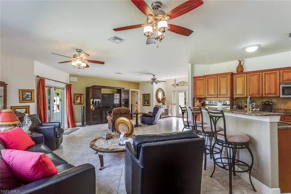 GOLDEN GATE ESTATES - Residential