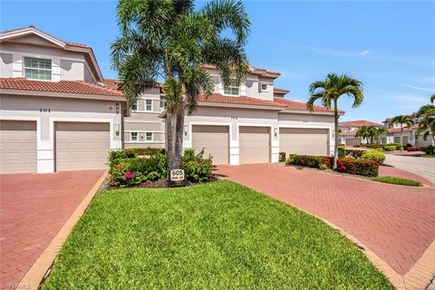 605 El Camino Real 102 NAPLES FL 34119