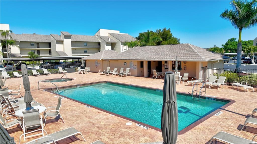 TERRACE CONDO VILLAGE - Residential