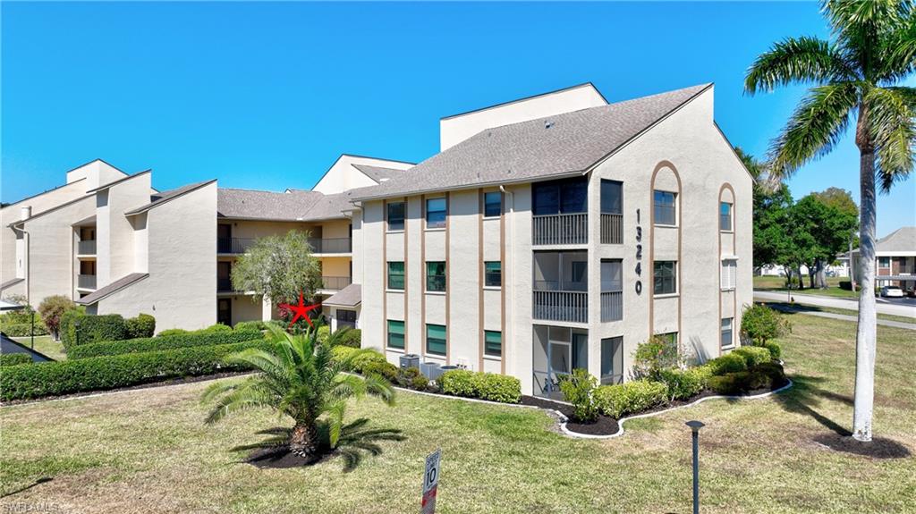 TERRACE CONDO VILLAGE - Residential