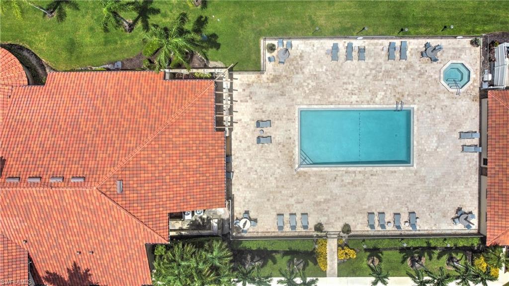 TERRACE CONDO VILLAGE - Residential