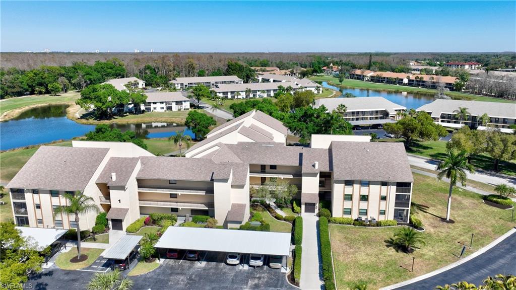 TERRACE CONDO VILLAGE - Residential