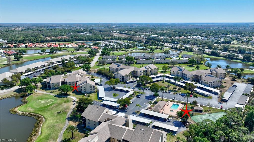 TERRACE CONDO VILLAGE - Residential