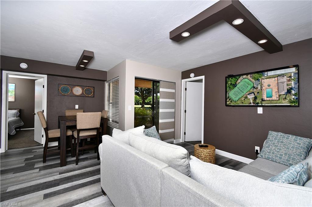 TERRACE CONDO VILLAGE - Residential