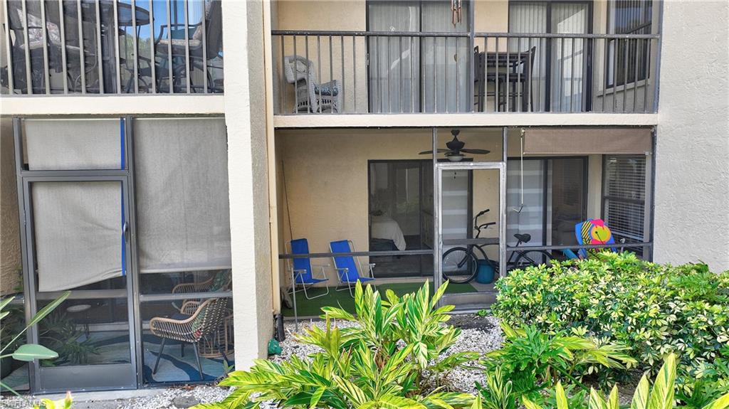 TERRACE CONDO VILLAGE - Residential