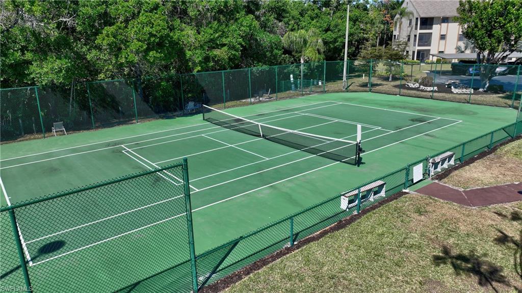 TERRACE CONDO VILLAGE - Residential