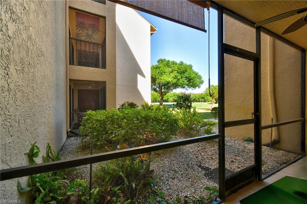 TERRACE CONDO VILLAGE - Residential