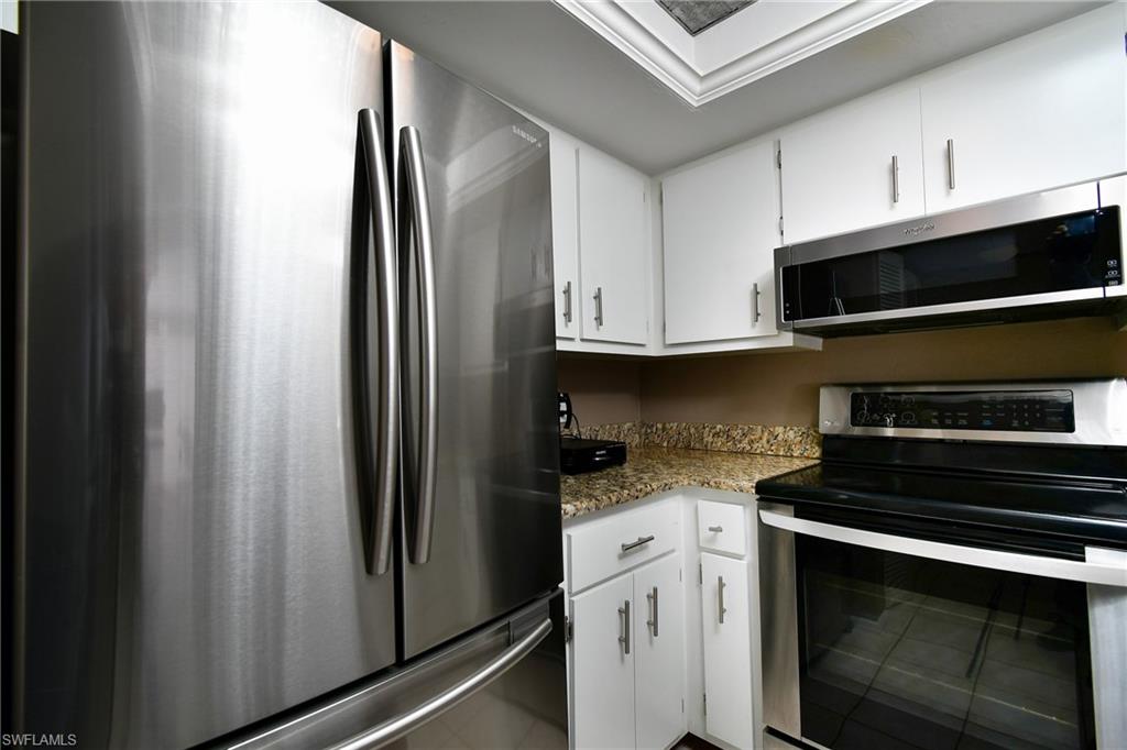 TERRACE CONDO VILLAGE - Residential