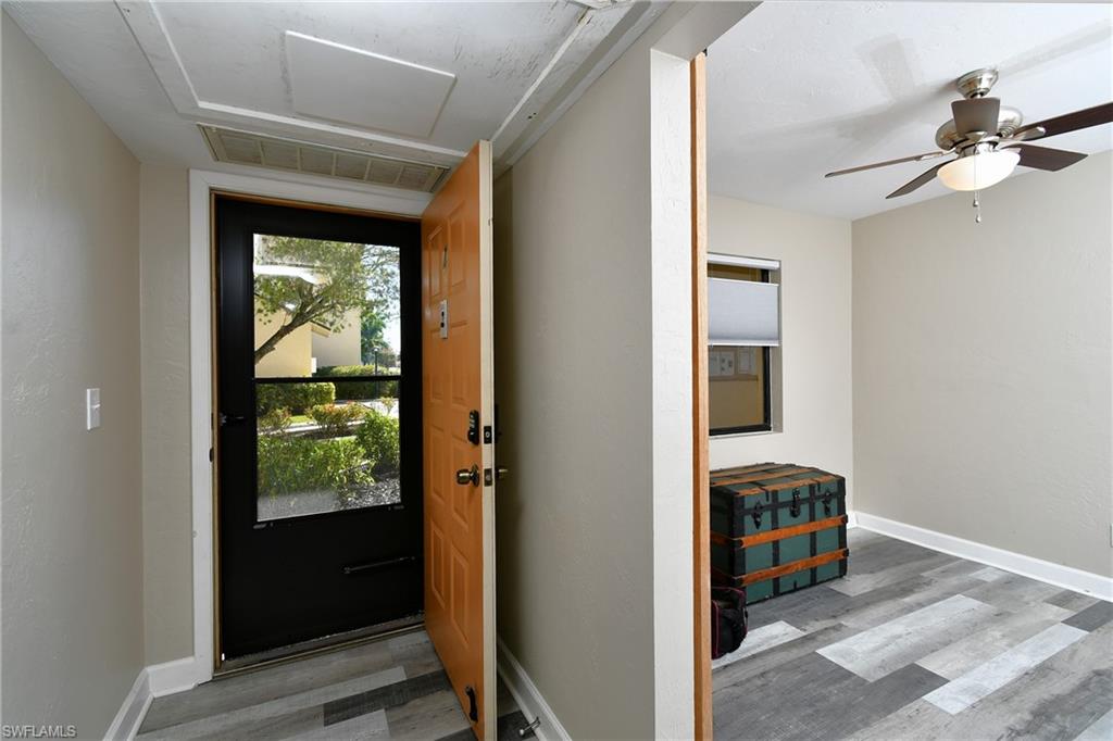 TERRACE CONDO VILLAGE - Residential