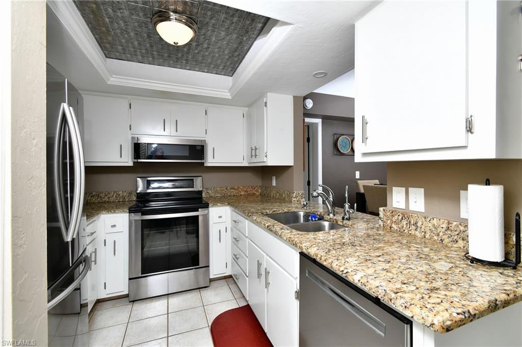 TERRACE CONDO VILLAGE - Residential