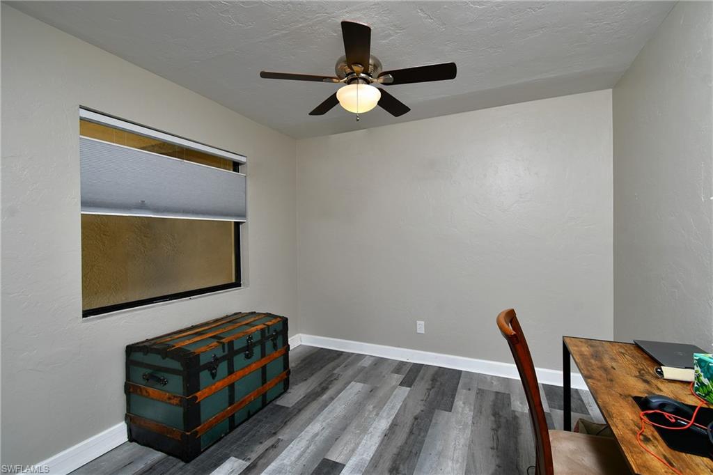 TERRACE CONDO VILLAGE - Residential