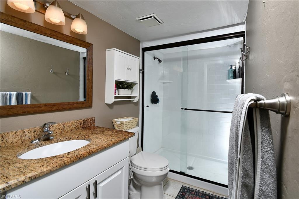 TERRACE CONDO VILLAGE - Residential