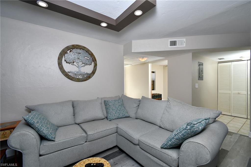 TERRACE CONDO VILLAGE - Residential