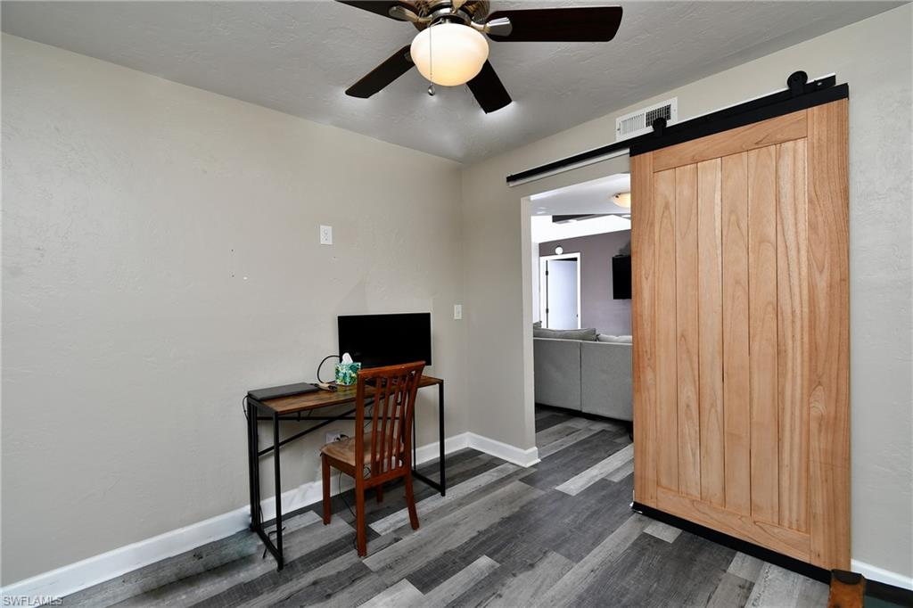 TERRACE CONDO VILLAGE - Residential