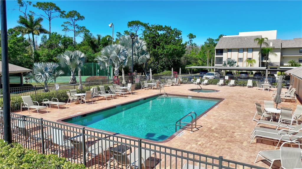 TERRACE CONDO VILLAGE - Residential