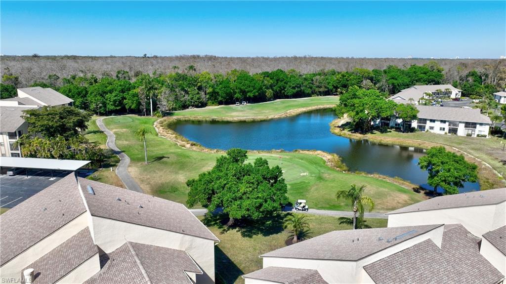 TERRACE CONDO VILLAGE - Residential